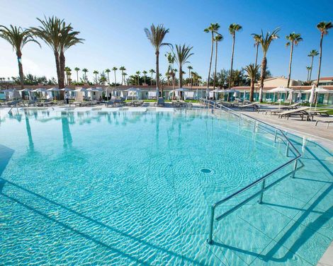 Kumara Serenoa by Lopesan Hotels