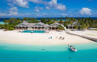 The Standard Maldives