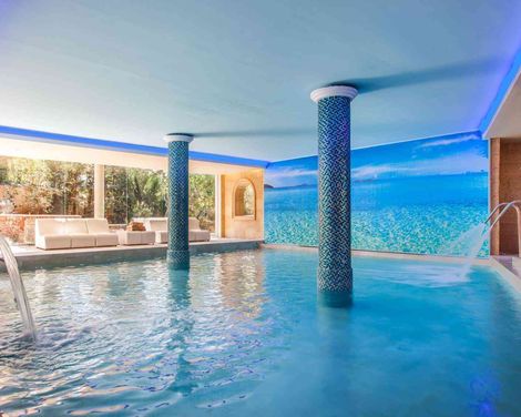 Lago Garden Hotel & Spa