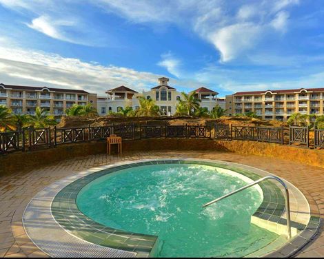 Iberostar Origin Laguna Azul