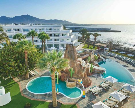 Iberostar Selection Lanzarote Park