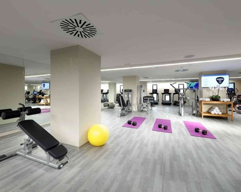 Hard Rock Hotel Tenerife-0