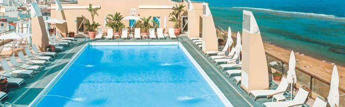 Bull Hotel Reina Isabel & Spa