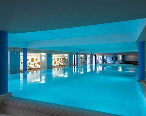 Iberostar Selection Kuriat Palace