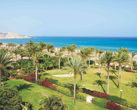 SBH Hotel Costa Calma Palace