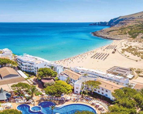 VIVA Cala Mesquida Resort & Spa