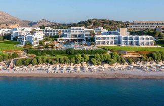 Paralos Rodos Lifestyle