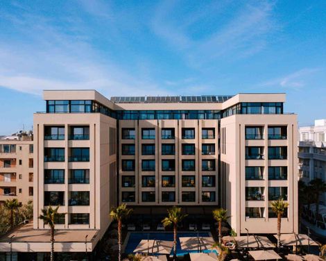 Royal G Hotel & Spa