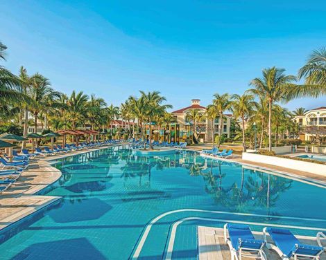 Iberostar Origin Playa Alameda