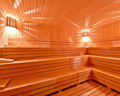 Green Garden Resort & Spa Hotel