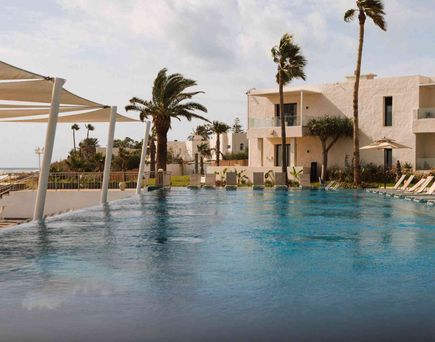 One Resort Premium Hammamet