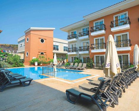 Club Yali Hotels & Resort