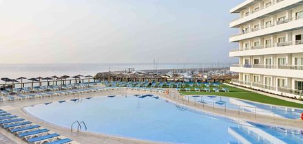 Alua Atlántico Golf Resort