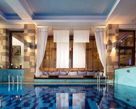 Columbia Beach Resort-0