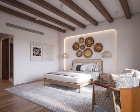 Amarina Jannah Resort & Aqua Park