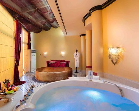 Titanic Mardan Palace