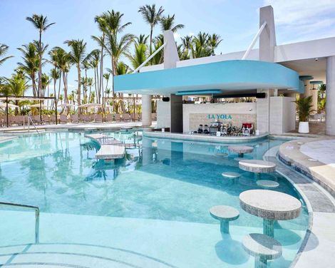 Hotel Riu Palace Bavaro