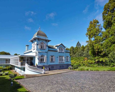 PortoBay Serra Golf