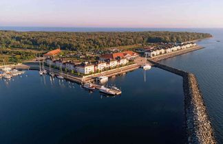 BEECH Resort Boltenhagen