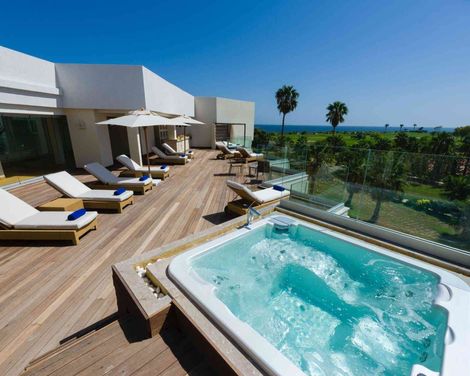 Iberostar Selection Diar El Andalous