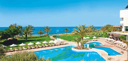 Constantinou Bros Athena Royal Beach Hotel