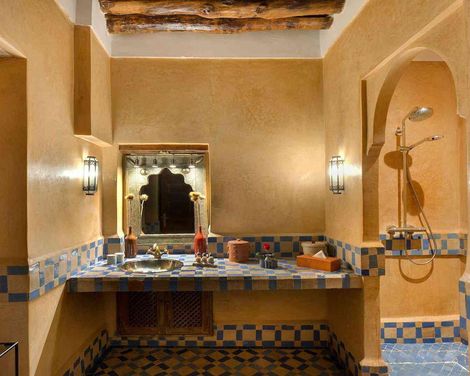 Marrakech Riads, Angsana Heritage Collection