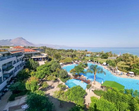 Grand Palladium Sicilia Resort & Spa-1