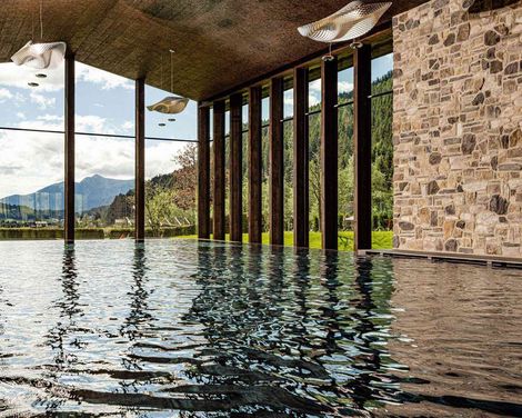 Schneeberg Family Spa Resort