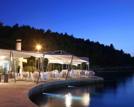 Croatia Cavtat