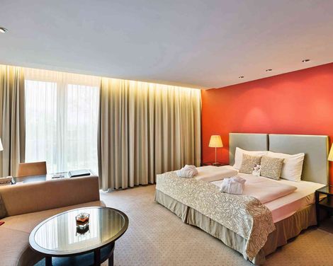 Austria Trend Hotel Savoyen Vienna