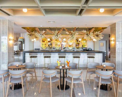 Hotel Riu Palace Calypso