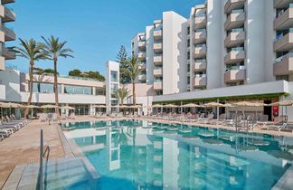 Hipotels Bahía Grande