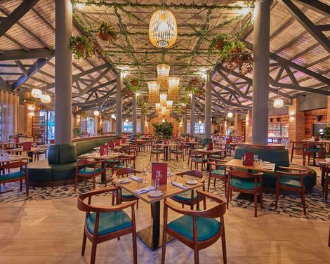 Bahia Principe Luxury Ambar -2