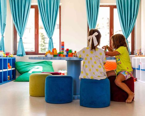 Kempinski Hotel The Dome Belek