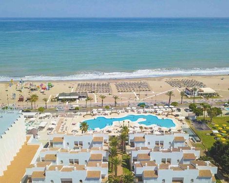 Occidental Torremolinos Playa