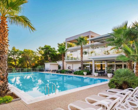 Gava Resort Waterman