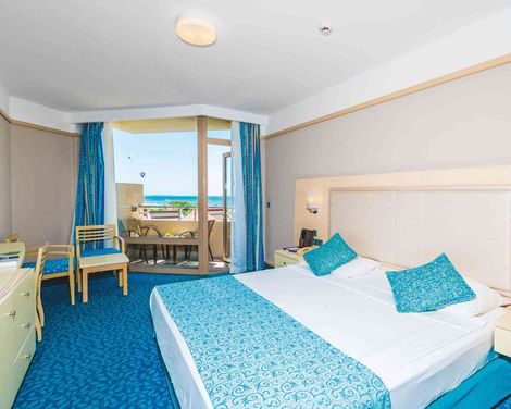 VONRESORT Golden Coast