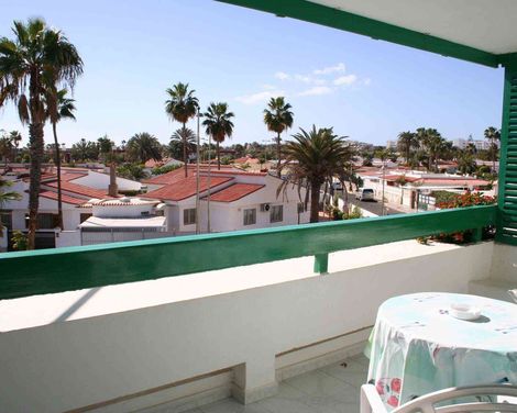 Apartamentos Maba Playa