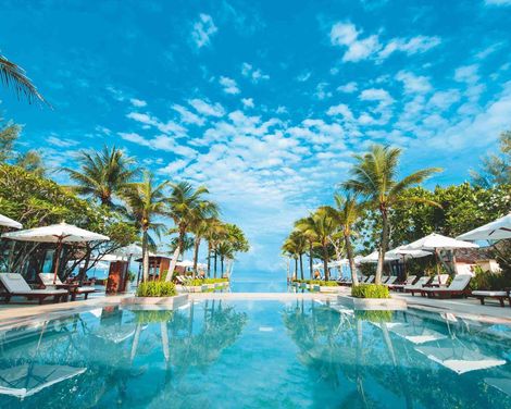 Layana Resort & Spa