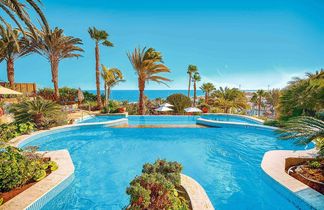 Corallium Dunamar by Lopesan Hotels
