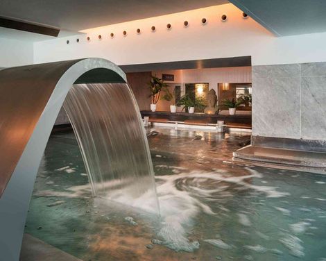 Arrecife Gran Hotel & SPA