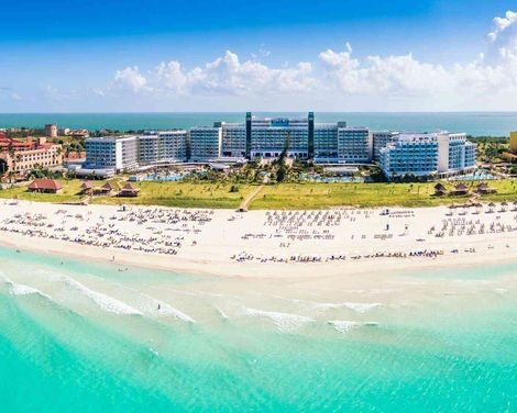 Meliá Internacional Varadero