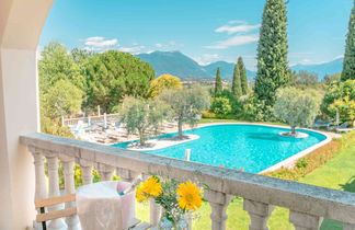 AHG Golf Hotel Porta del Sole