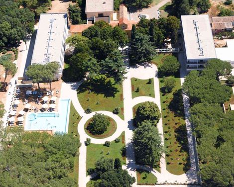 Falkensteiner Hotel Adriana 