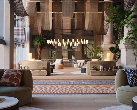 Sarena de Muro Resort Mallorca, part of Destination by Hyatt