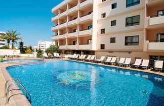 Invisa Hotel La Cala