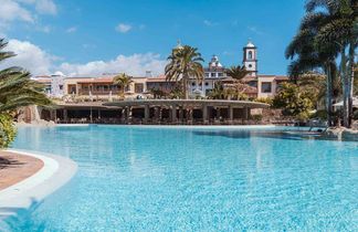 Lopesan Villa del Conde Resort & Thalasso