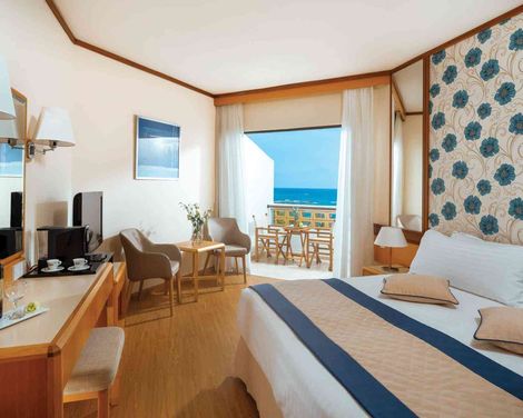 Constantinou Bros Athena Royal Beach Hotel