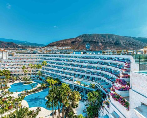 Spring Arona Gran Hotel