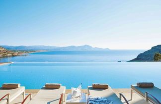 Lindos Blu Luxury Hotel & Suites
